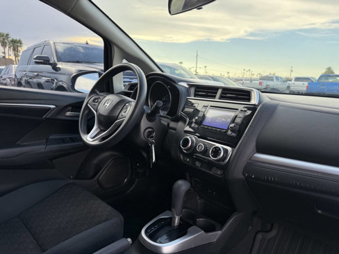 Used 2016 Honda Fit LX image 29