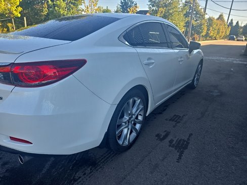 Used 2014 MAZDA MAZDA6 Touring image 5