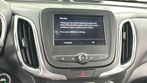 Used 2020 Chevrolet Equinox LT image 24