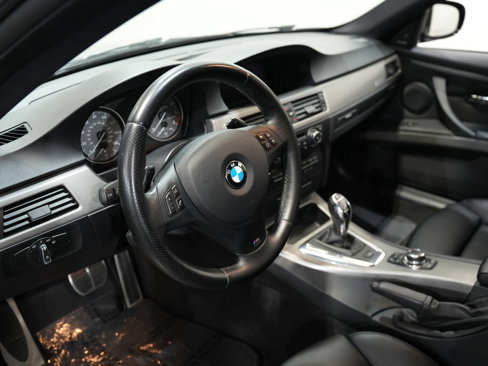 Used 2012 BMW 335is Coupe image 30
