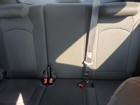 Used 2013 Chevrolet Traverse LT w/ All-Star Edition image 28