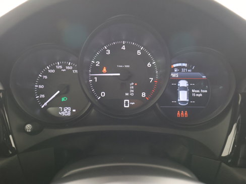 New 2024 Porsche Macan Turbo image 18