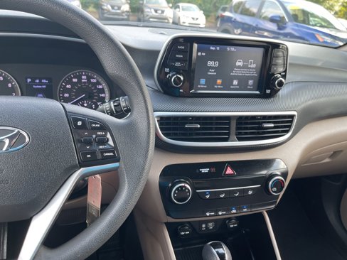 Used 2019 Hyundai Tucson SE image 34