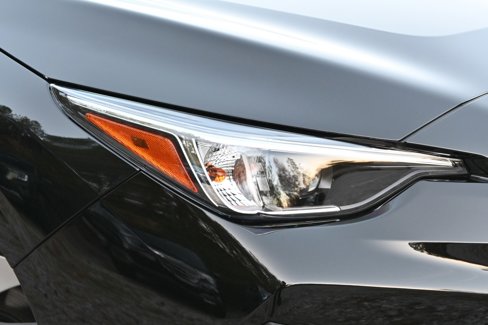 Certified 2024 Subaru Impreza 2.0i w/ Popular Package #1A image 11