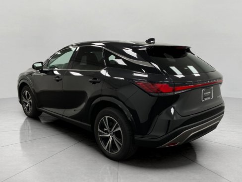Certified 2024 Lexus RX 350 AWD image 7