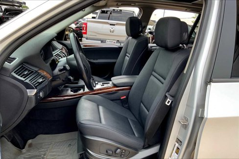 Used 2013 BMW X5 xDrive35i image 7