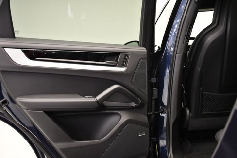 Certified 2024 Porsche Cayenne S image 44