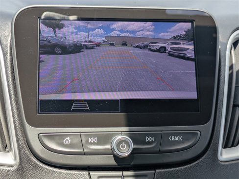 Used 2024 Chevrolet Malibu LT image 22