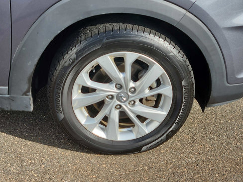 Used 2019 Hyundai Tucson SE image 8