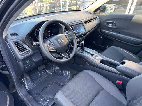 Used 2019 Honda HR-V EX image 13