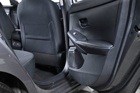 Certified 2024 Nissan Sentra SV w/ All-Weather Package image 35