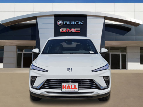 New 2025 Buick Envista Preferred w/ Convenience I Package image 2