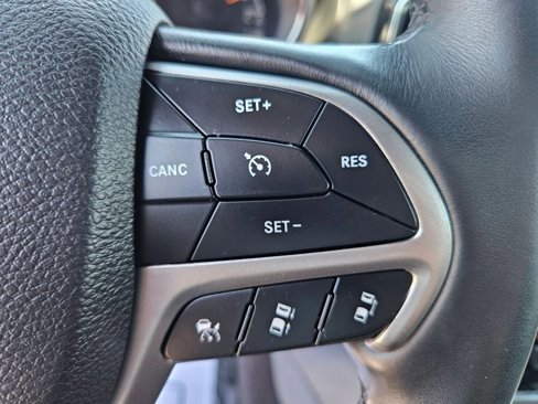 Used 2019 Jeep Grand Cherokee High Altitude image 19