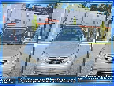 Used 2006 Toyota Camry XLE image 2