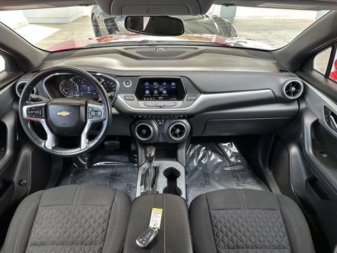 Used 2020 Chevrolet Blazer LT image 20