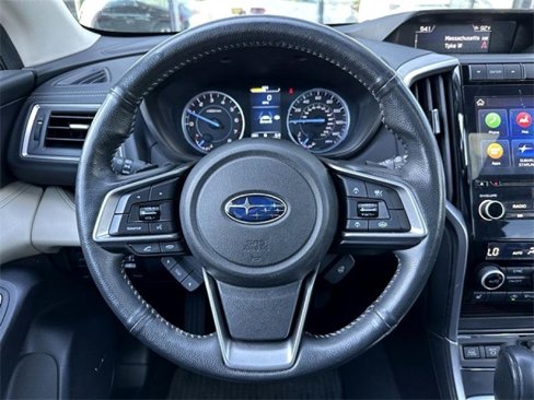 Used 2022 Subaru Ascent Limited w/ Technology Package image 8