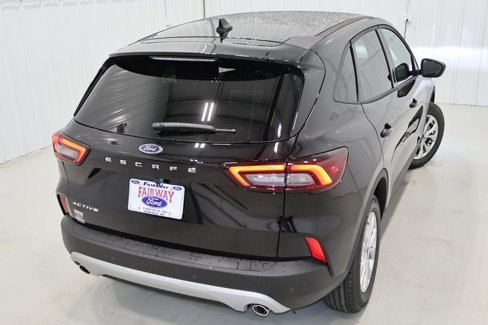 New 2025 Ford Escape Active w/ Tech Pack #1 image 28