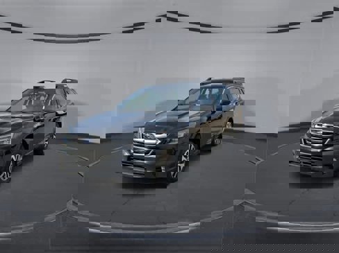 Used 2022 Subaru Outback image 8