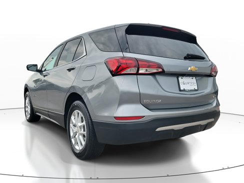 Used 2023 Chevrolet Equinox LT image 6