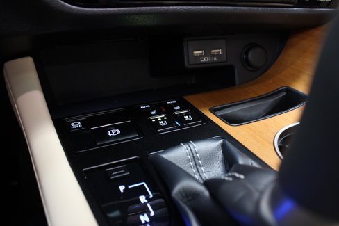 Used 2022 Lexus RX 350 Premium image 59