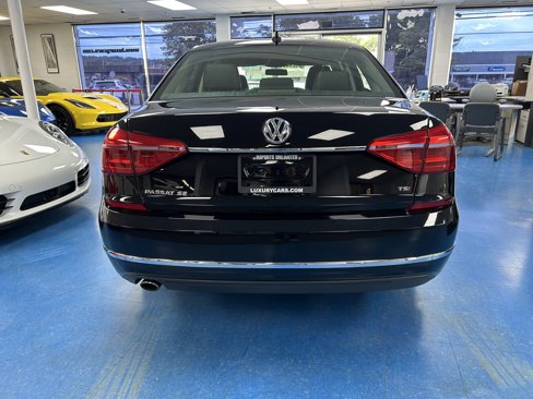 Used 2016 Volkswagen Passat 1.8T SE image 20