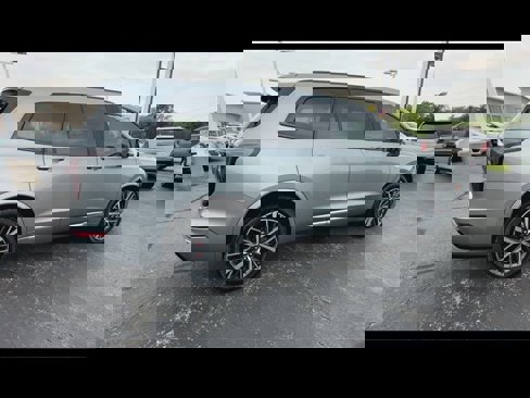 Used 2023 Cadillac XT6 Sport w/ Technology Package image 8