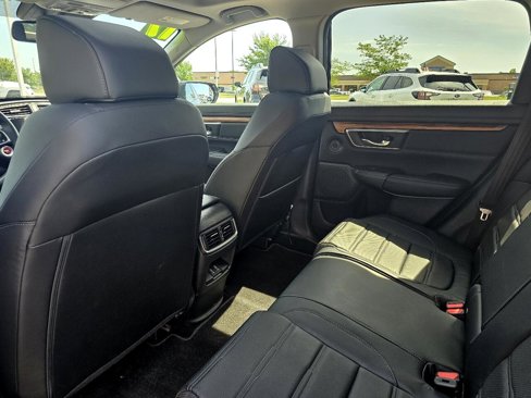 Used 2017 Honda CR-V Touring image 14