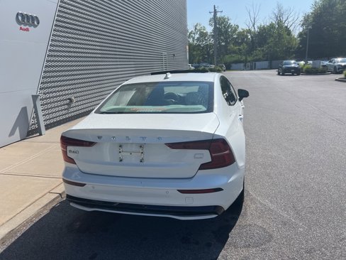 Used 2024 Volvo S60 T8 Plus w/ Climate Package image 30