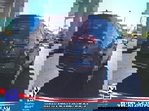Used 2022 Chevrolet Equinox LT image 7