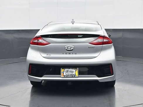 Used 2019 Hyundai Ioniq SEL image 6