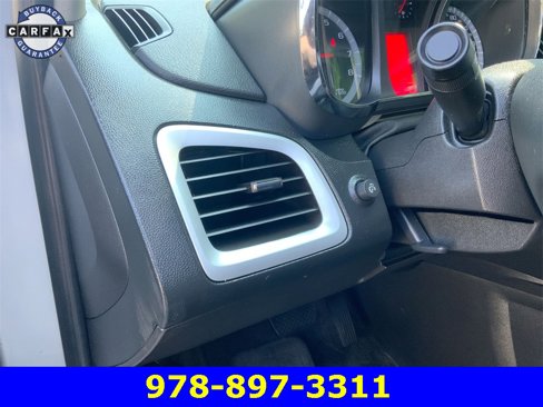 Certified 2016 GMC Terrain SLE image 16