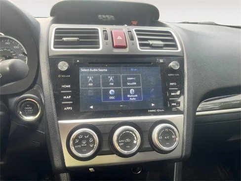Used 2017 Subaru Crosstrek 2.0i Limited image 19