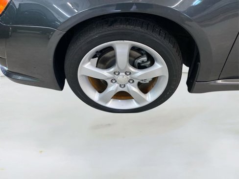 Used 2009 Subaru Legacy 2.5i Special Edition image 18