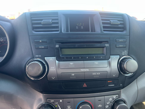 Used 2009 Toyota Highlander 2WD image 14