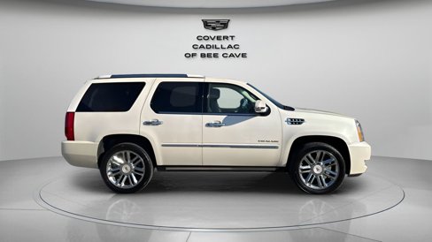 Used 2013 Cadillac Escalade Platinum image 11