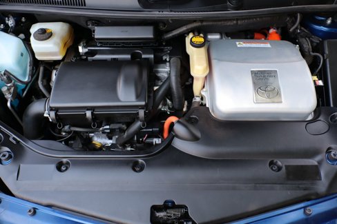 Used 2008 Toyota Prius image 38