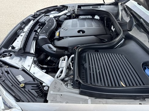 Certified 2021 Mercedes-Benz GLC 300 image 42