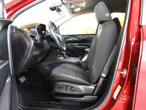 Certified 2022 Chevrolet Equinox LT image 20