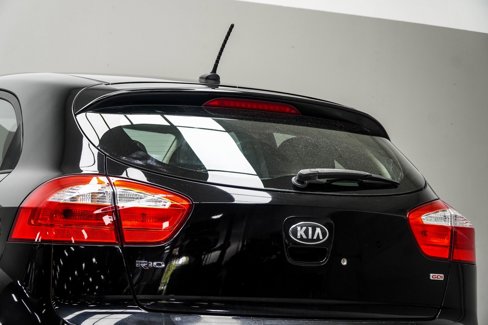 Used 2015 Kia Rio LX w/ Paint Protection Film Package image 13