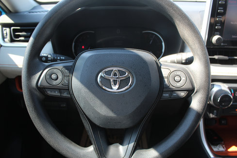 Used 2019 Toyota RAV4 Adventure image 25