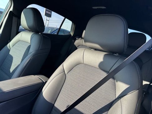 New 2025 Buick Envista Preferred w/ Convenience I Package image 25