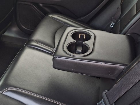 Used 2019 GMC Terrain SLT image 13