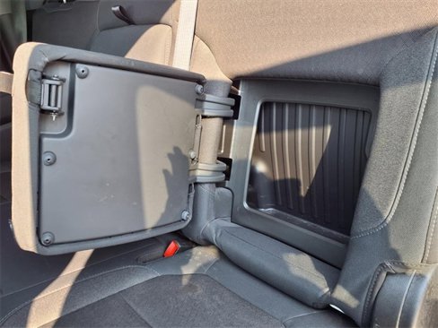 Used 2019 Chevrolet Silverado 1500 RST w/ All-Star Edition image 22