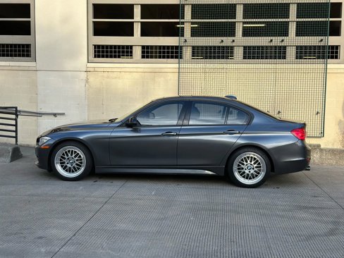 Used 2014 BMW 328i Sedan image 6