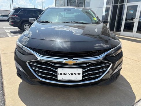 Used 2024 Chevrolet Malibu LT image 9