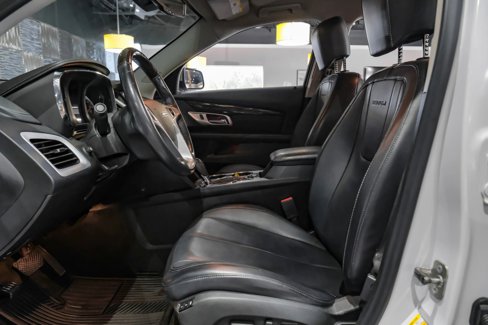 Used 2017 GMC Terrain Denali image 4