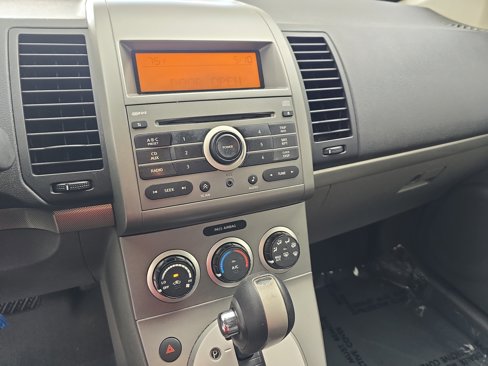 Used 2008 Nissan Sentra 2.0 S image 19