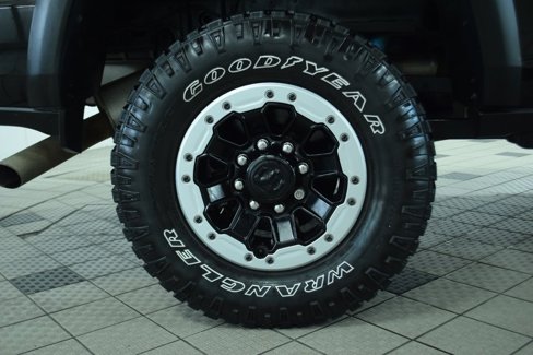 Used 2022 RAM 2500 Power Wagon w/ Level 2 Equipment Group image 17