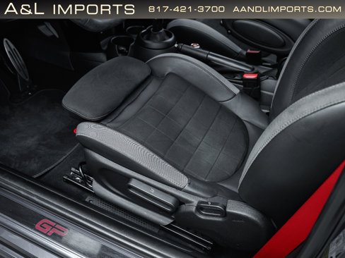 Used 2021 MINI Cooper John Cooper Works GP image 20