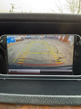 Used 2014 Mercedes-Benz E 350 Sport image 15